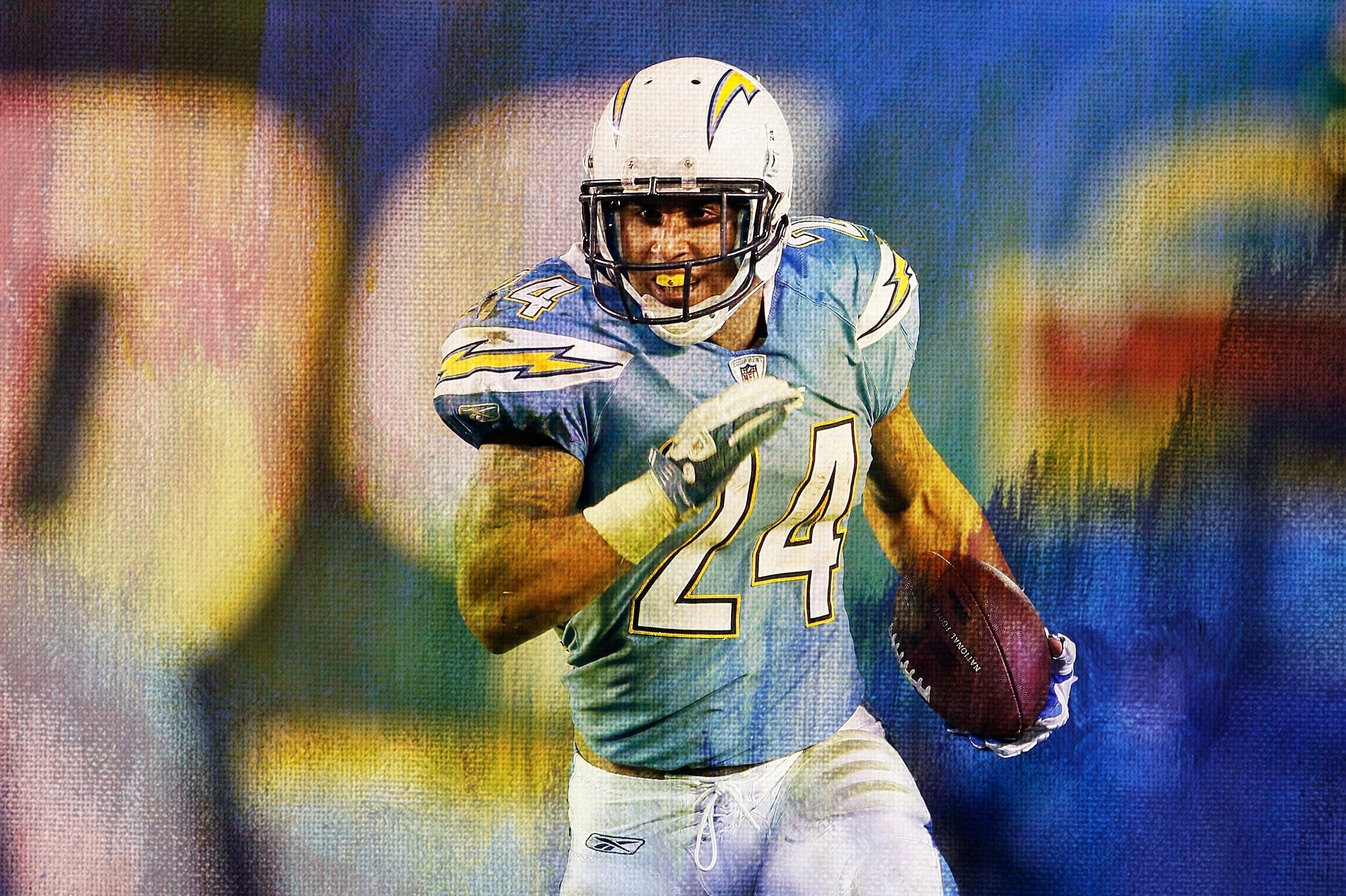 Ryan Mathews Stats 2016? NFL Career, Season, and Playoff Statistics