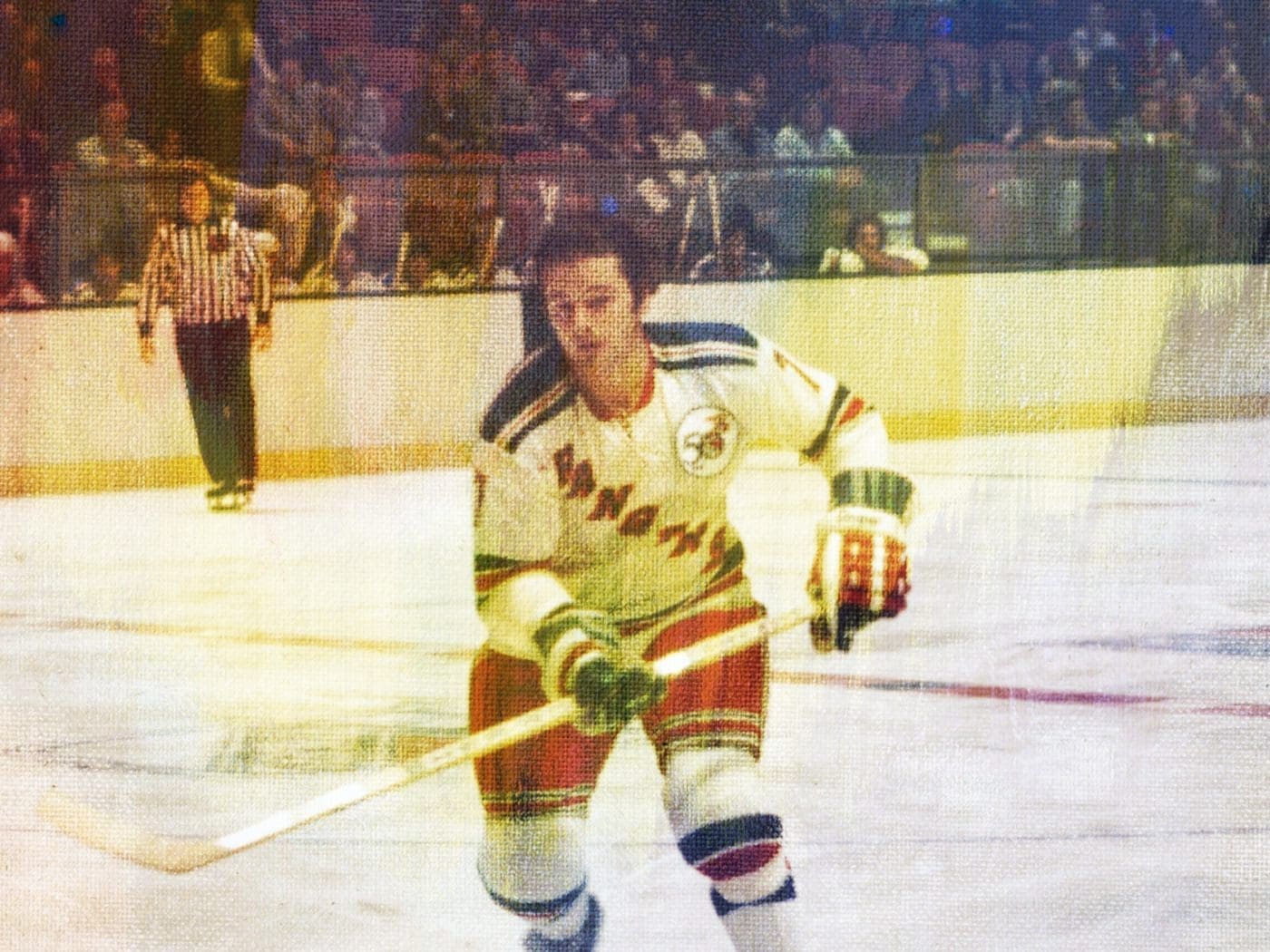 Rod Gilbert Stats 197778? NHL Career, Season, and Playoff Statistics