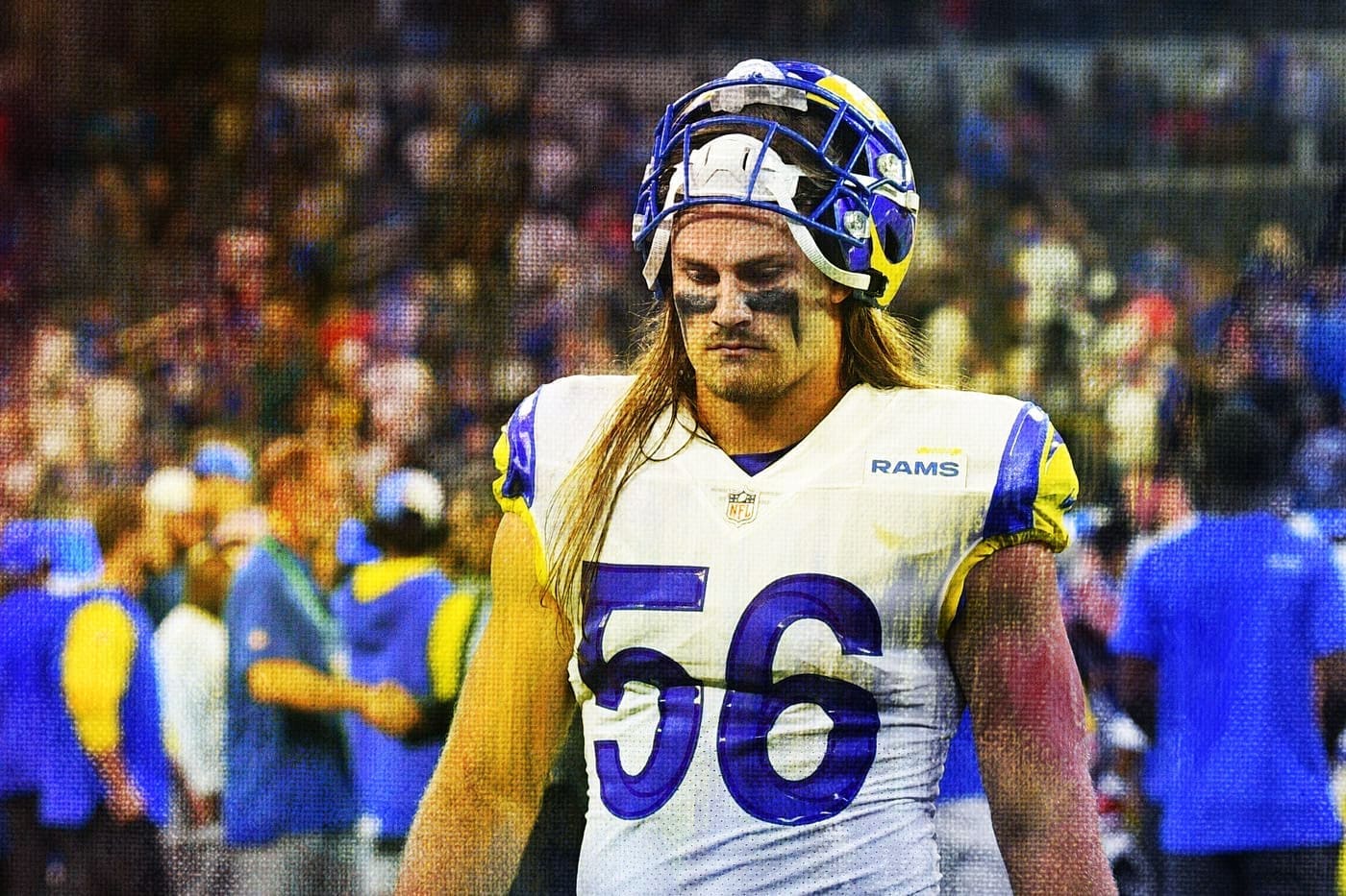 Christian Rozeboom Stats 2023? NFL Career, Season, and Playoff Statistics