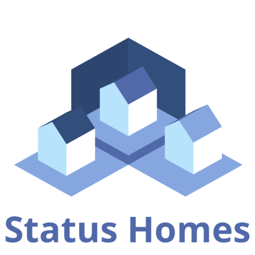 Status Homes Home, Lifestyle and Property Solutions