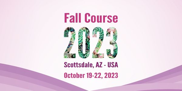 Courses Fall 2023