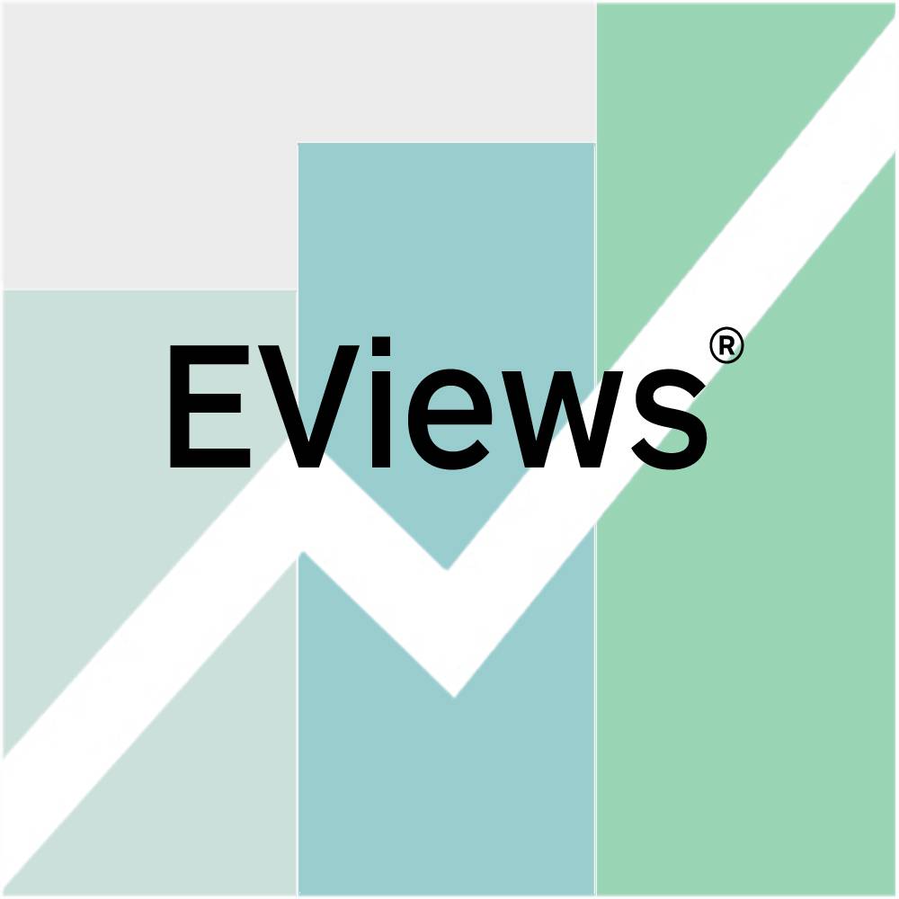 Eviews Future of Data Management Data Experts at your disposal