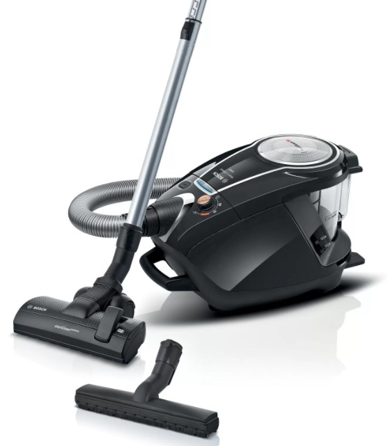 Bosch BGS7MS64 Bodenstaubsauger mit Note „sehr gut“ (1,4