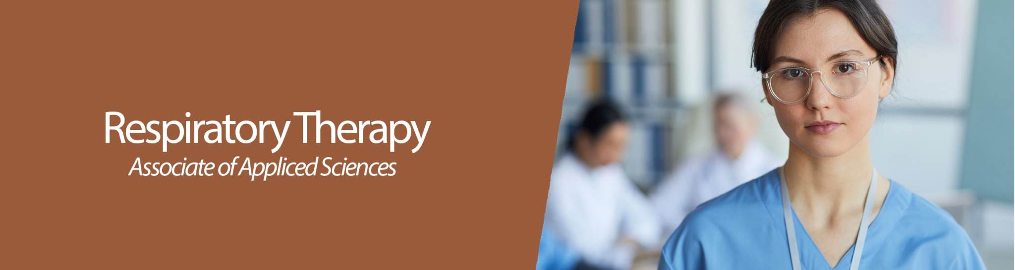 Associate in Respiratory Therapy St. Augustine College