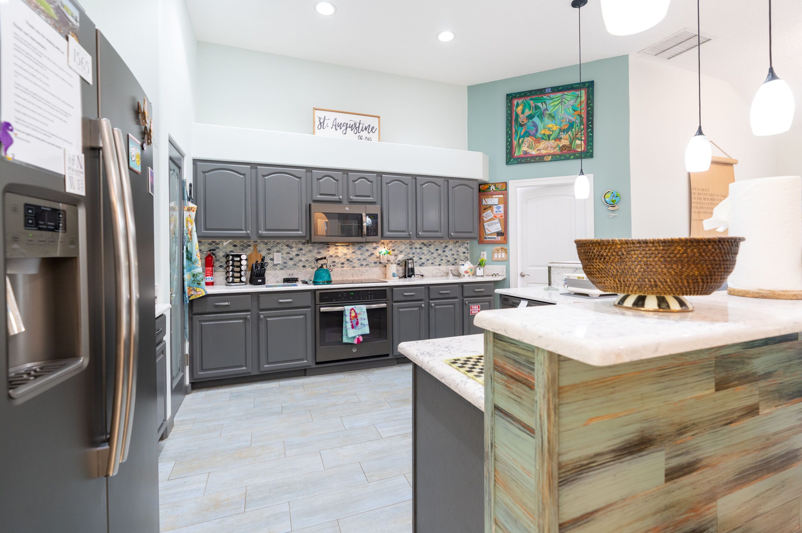 St Augustine Guest House St. Augustine Guest Houses