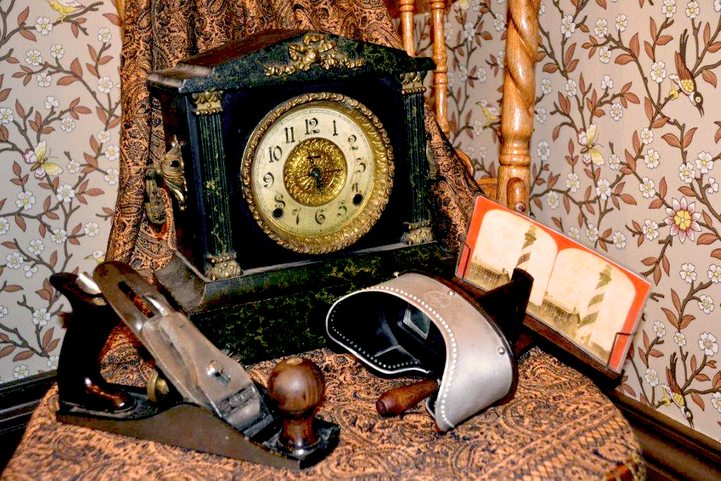 A Longer Life for your Family Treasures St Augustine Light House