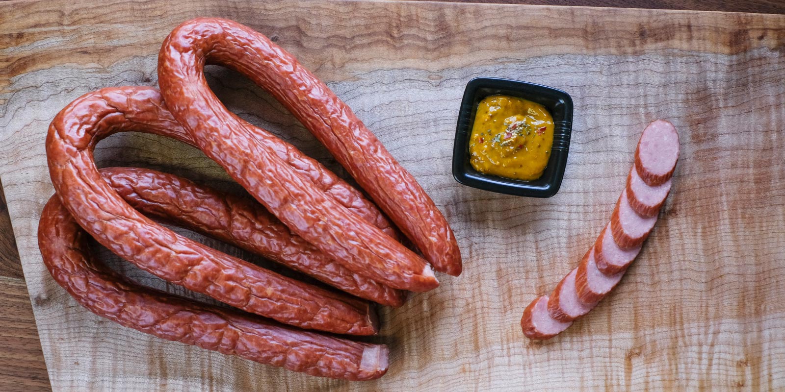 World Renowned Stawnichy's Ukrainian Sausage Perogies Cabbage Rolls