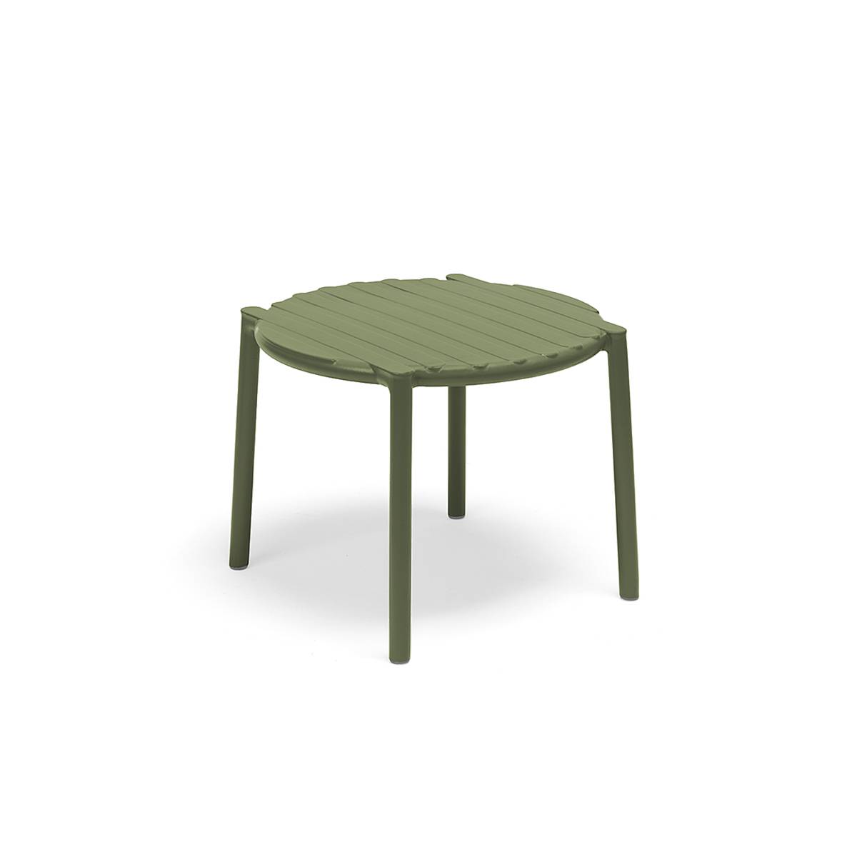 Nardi Doga Table Stax Chairs