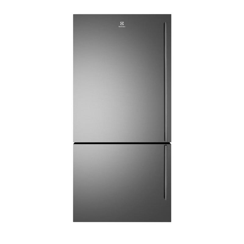 Electrolux EBE5307BCR 529L 2 Door Bottom Mount Fridge