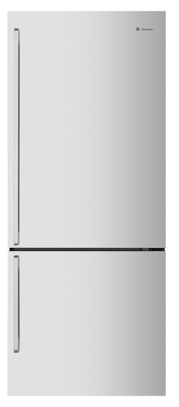 Westinghouse Bottom Mount Fridge WBE4504SC