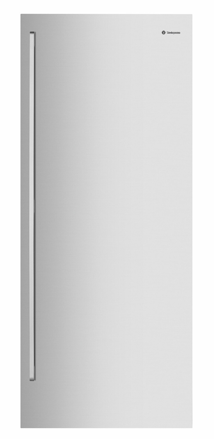 Westinghouse Vertical Freezer WFB4204SCR
