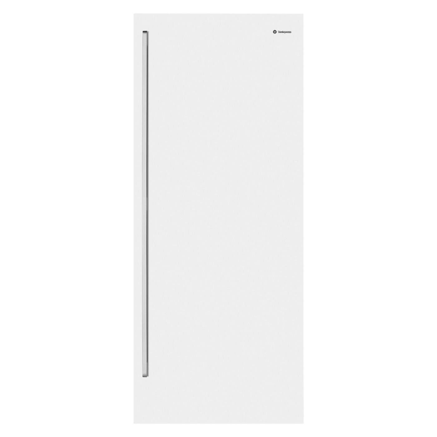 Westinghouse 425L Frost Free Vertical Freezer White WFB4204WCR