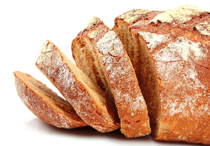 Is Bread REALLY That Bad For You? Stay at Home Mum