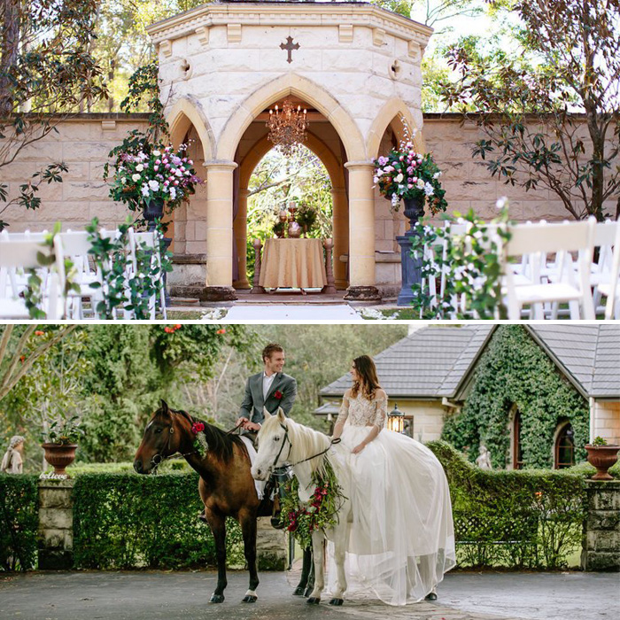 55 Best Wedding Venues in Queensland