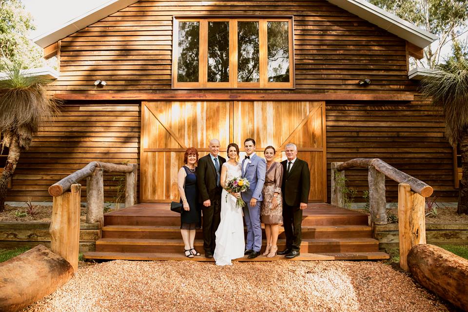 55 Best Wedding Venues in Queensland