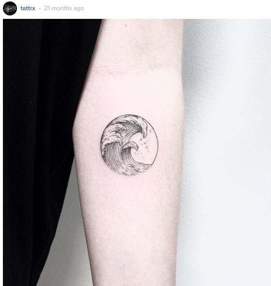26 Aussie Tattoos To Commemorate Australia Day