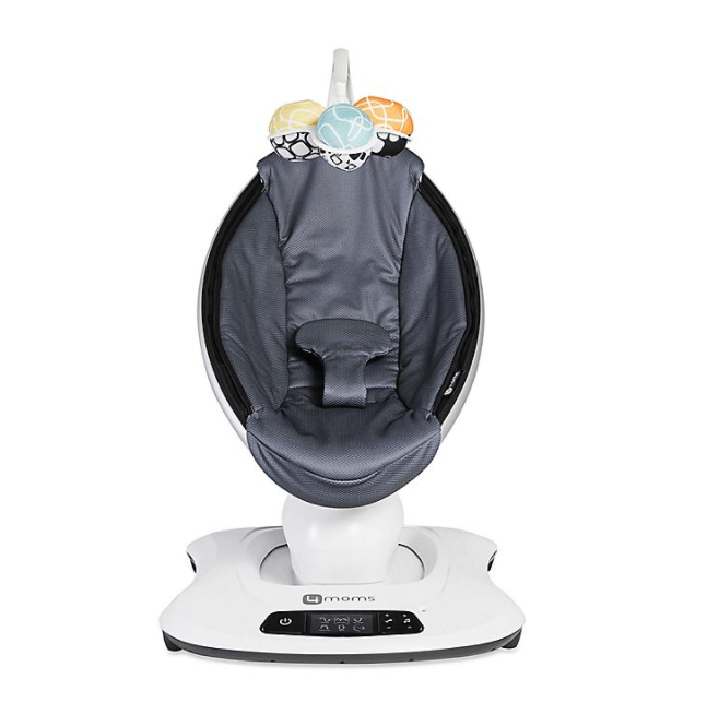 10 Best Baby Swings To Put Your Newborn to Sleep 2022 Stay at Home Mum