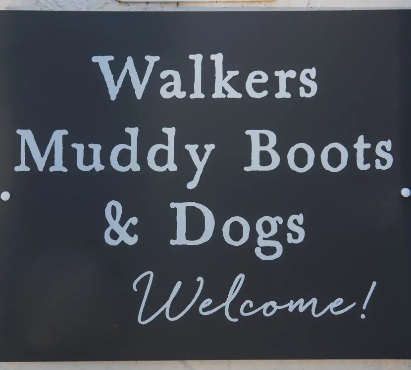 Best Dog Walks in the Cotswolds StayCotswold