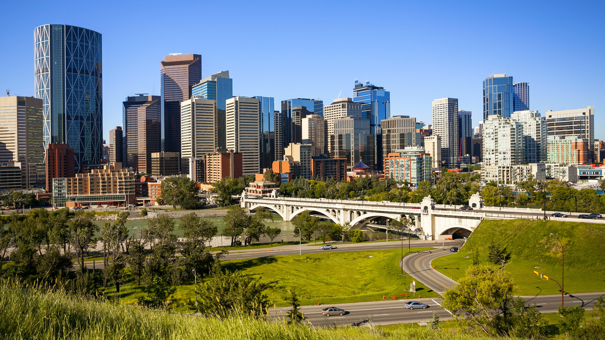 Plan Your Next Canadian Adventure 7 Super Cool Things to Do in Calgary