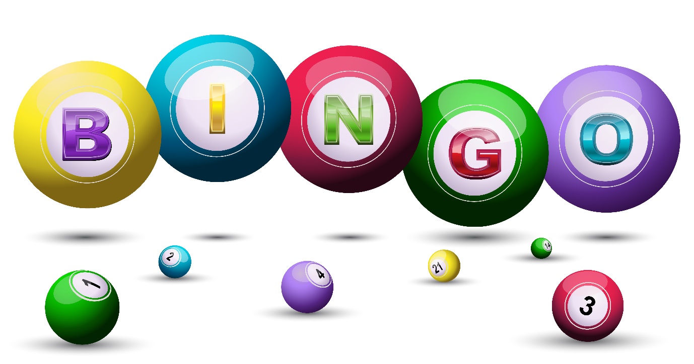 Know it all with these Bingo facts Know it all with these Bingo facts