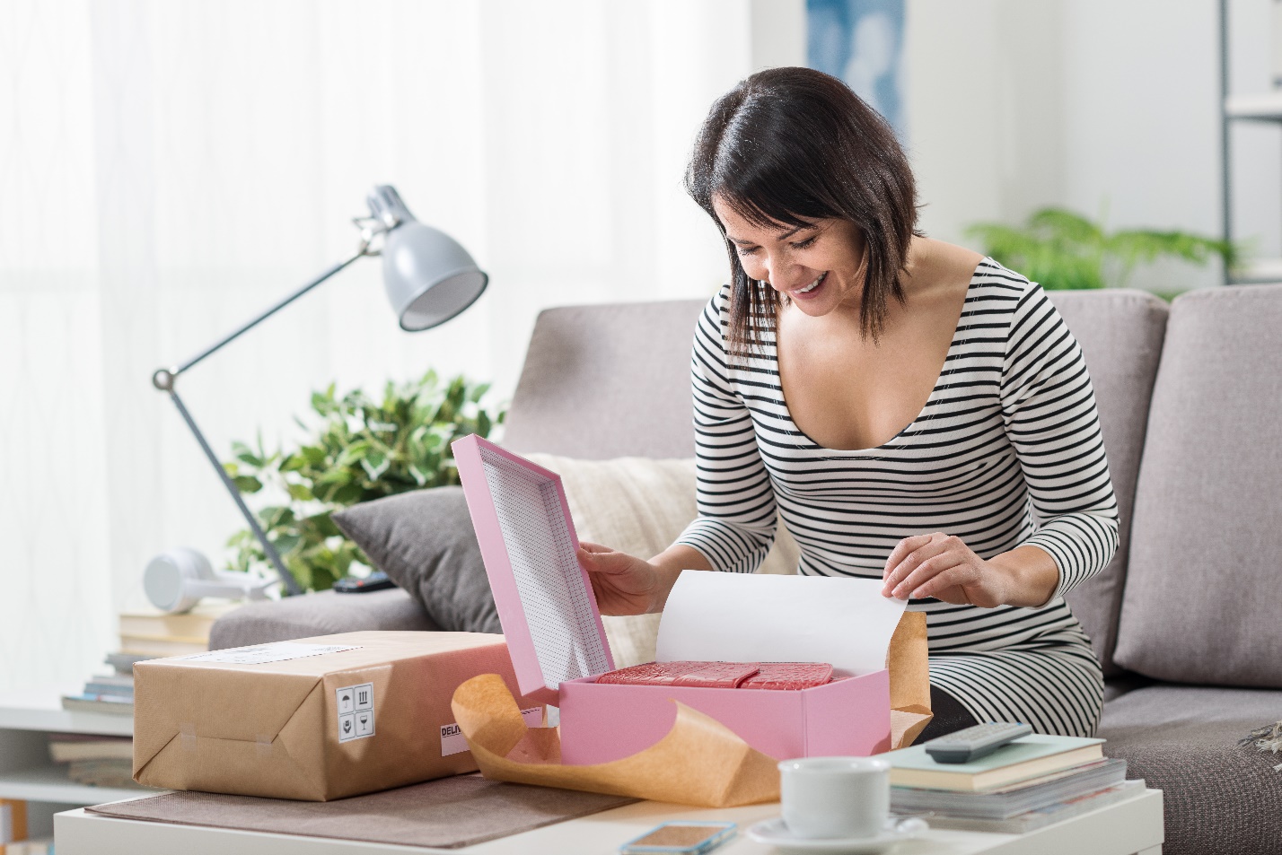 Seven Social Distancing Gift Ideas to Send to Your Friend Seven Social Distancing Gift Ideas to Send to Your Friend