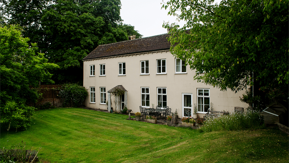 Sturford Mead Farm Stay In Britain