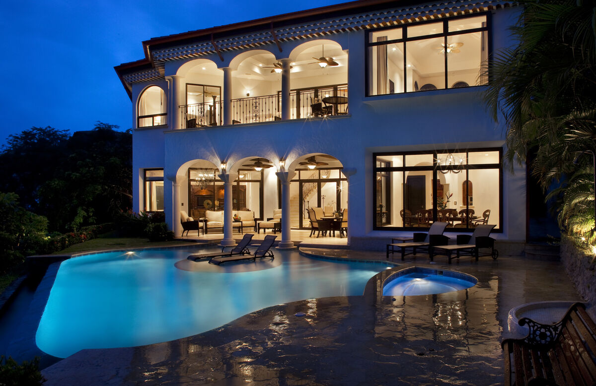 Casa Puesta del Sol Vacation to Costa Rica Stay In Costa Rica