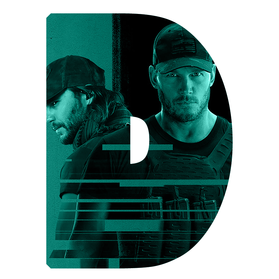 The Terminal List è davvero così brutto? Stay Nerd