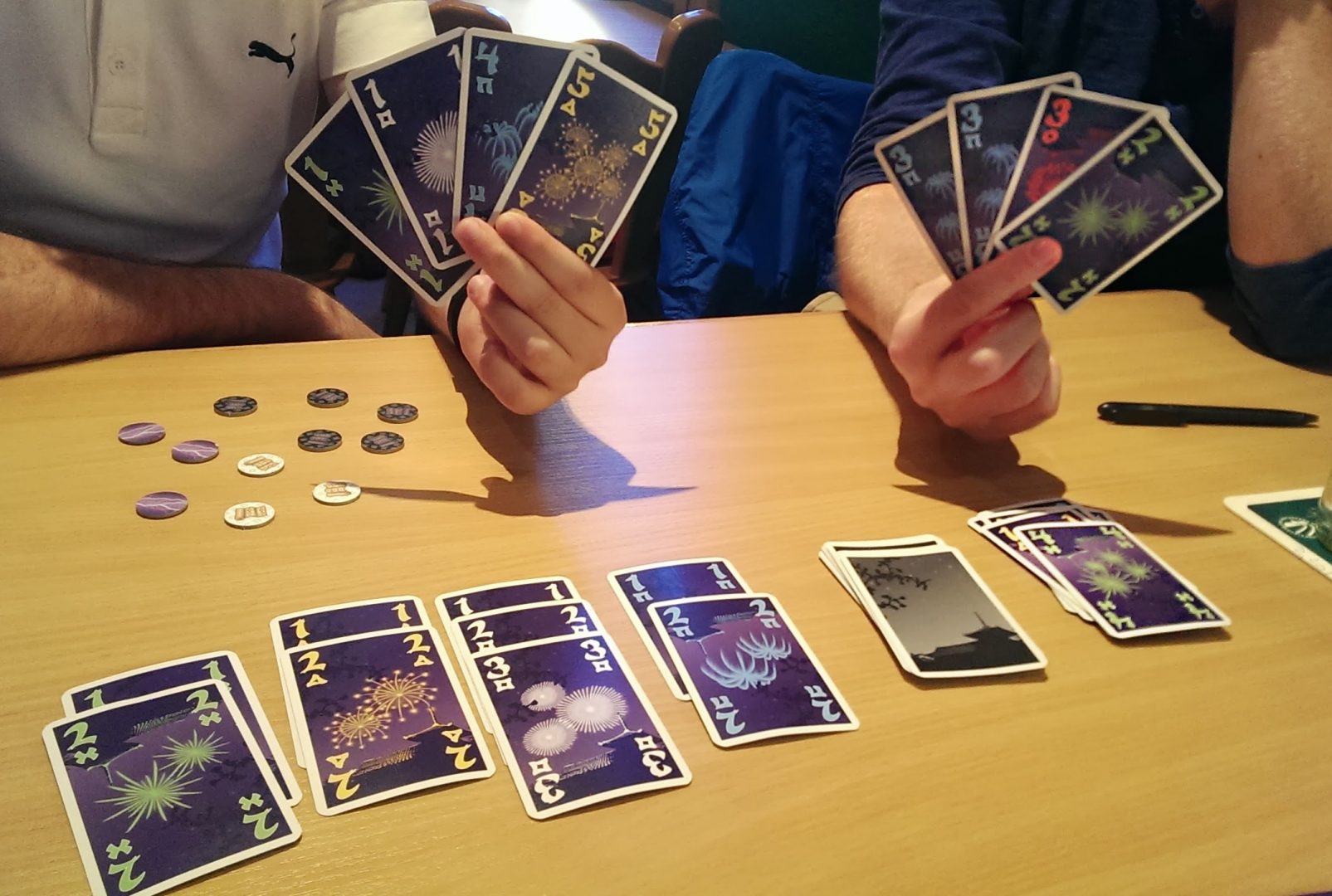 10 Giochi da tavolo non (troppo) mainstream Stay Nerd