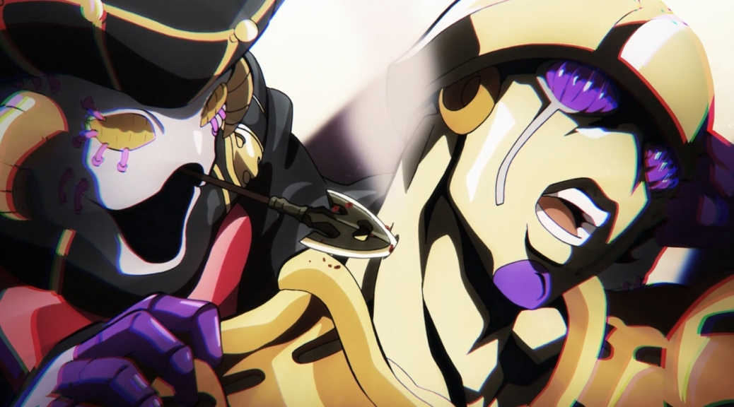 Gli Stand più belli de Le bizzarre avventure di JoJo Stay Nerd