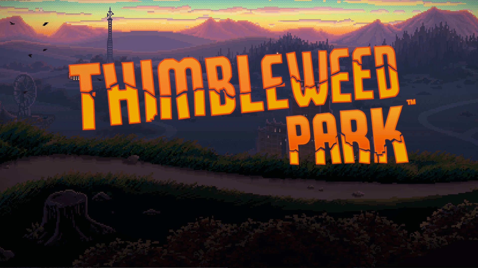 Thimbleweed Park il DLC "Ransome Unbeeped" è disponibile su Steam e GOG