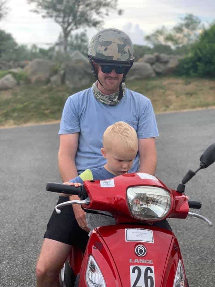 Why We Love Block Island (Hidden Gem of New England) Stay New England