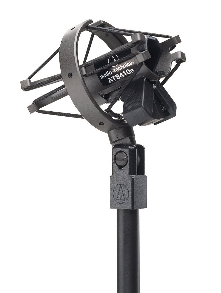 Best Microphone Shock Mounts StayOnBeat