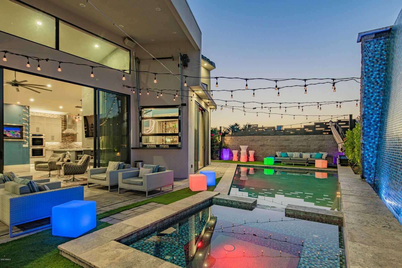 Book Vacation Rentals in Phoenix AZ Porter Rentals