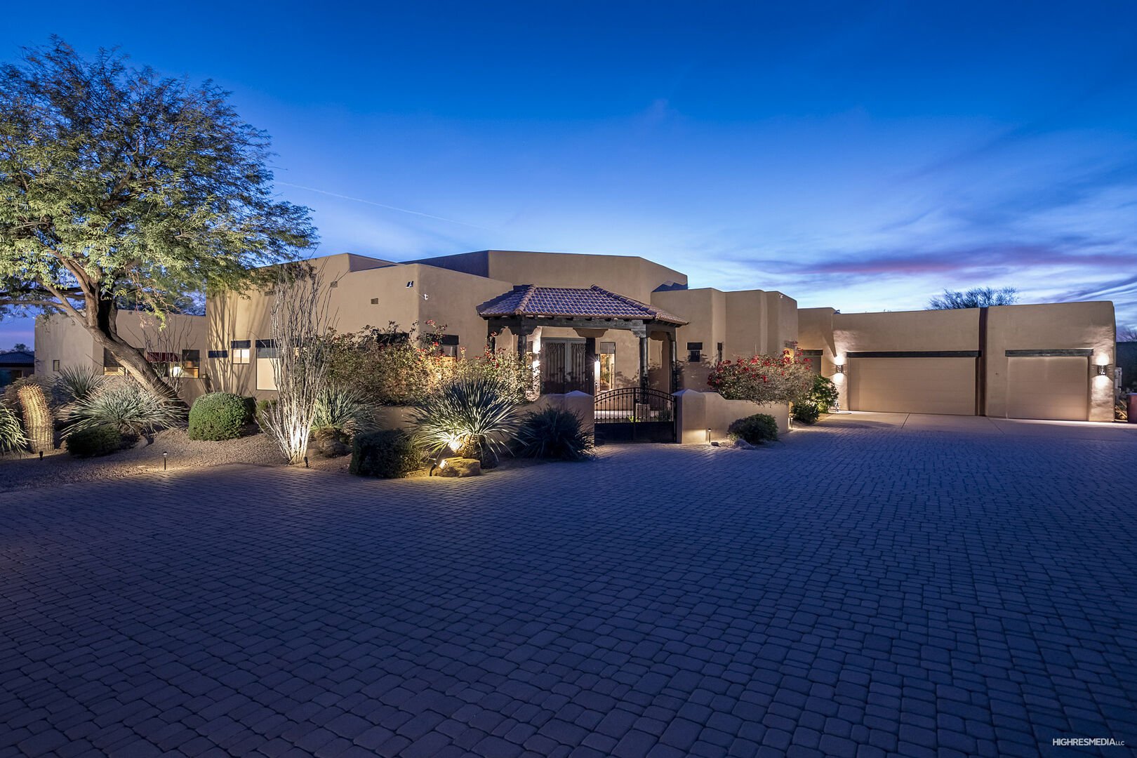 Cozy Scottsdale Winter Rentals Porter