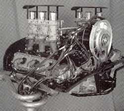 The Porsche 914-6 GT Page/ Engine