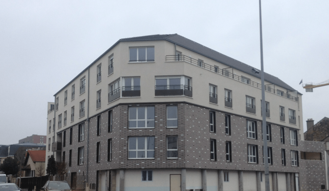 Logements collectifs STB