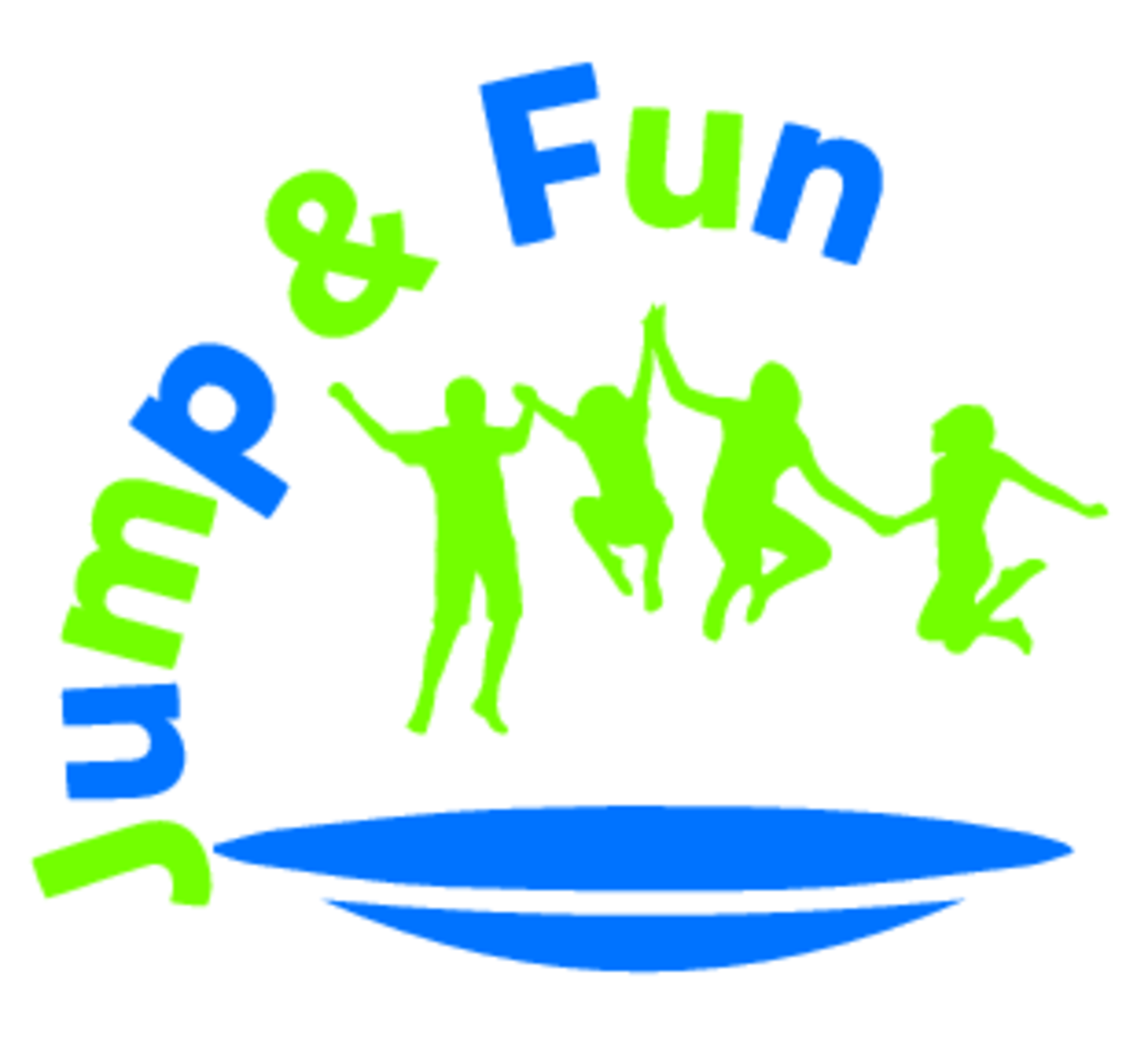 Schwäbischer Turnerbund Jump & Fun Das Projekt