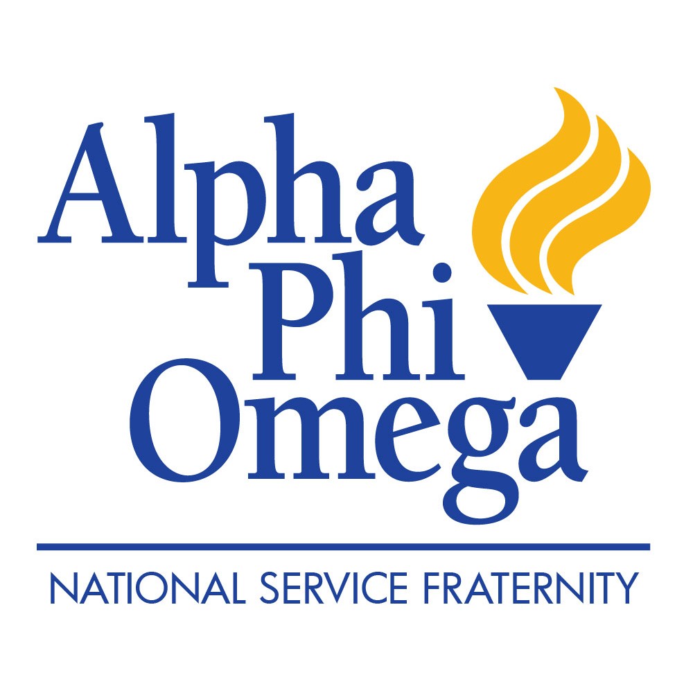 Alpha Phi Omega St. Baldrick's Foundation