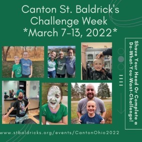St Baldrick's Events 2023 St. Baldrick's Events | Find An Event Near You