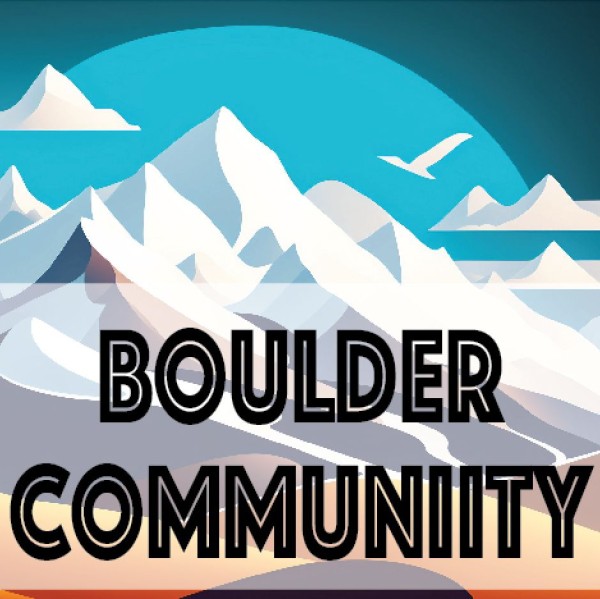 Boulder Community Event A St. Baldrick's Event