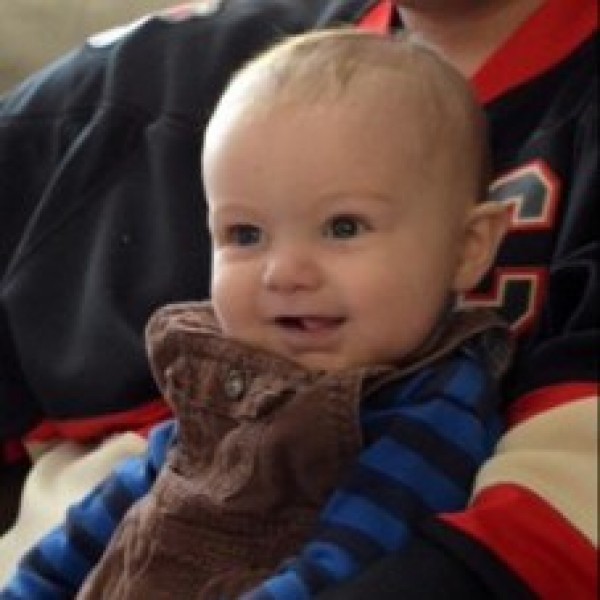 Oh Danny Boy, I Love You So The Danny O'Brien Rhabdoid Tumor Research