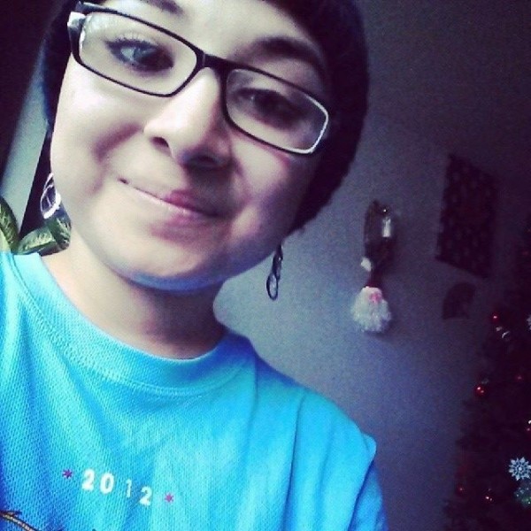 Hilda Diaz - Honored Kid | St. Baldrick's