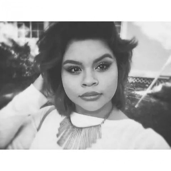 Lorena Zamarripa Honored Kid St. Baldrick's