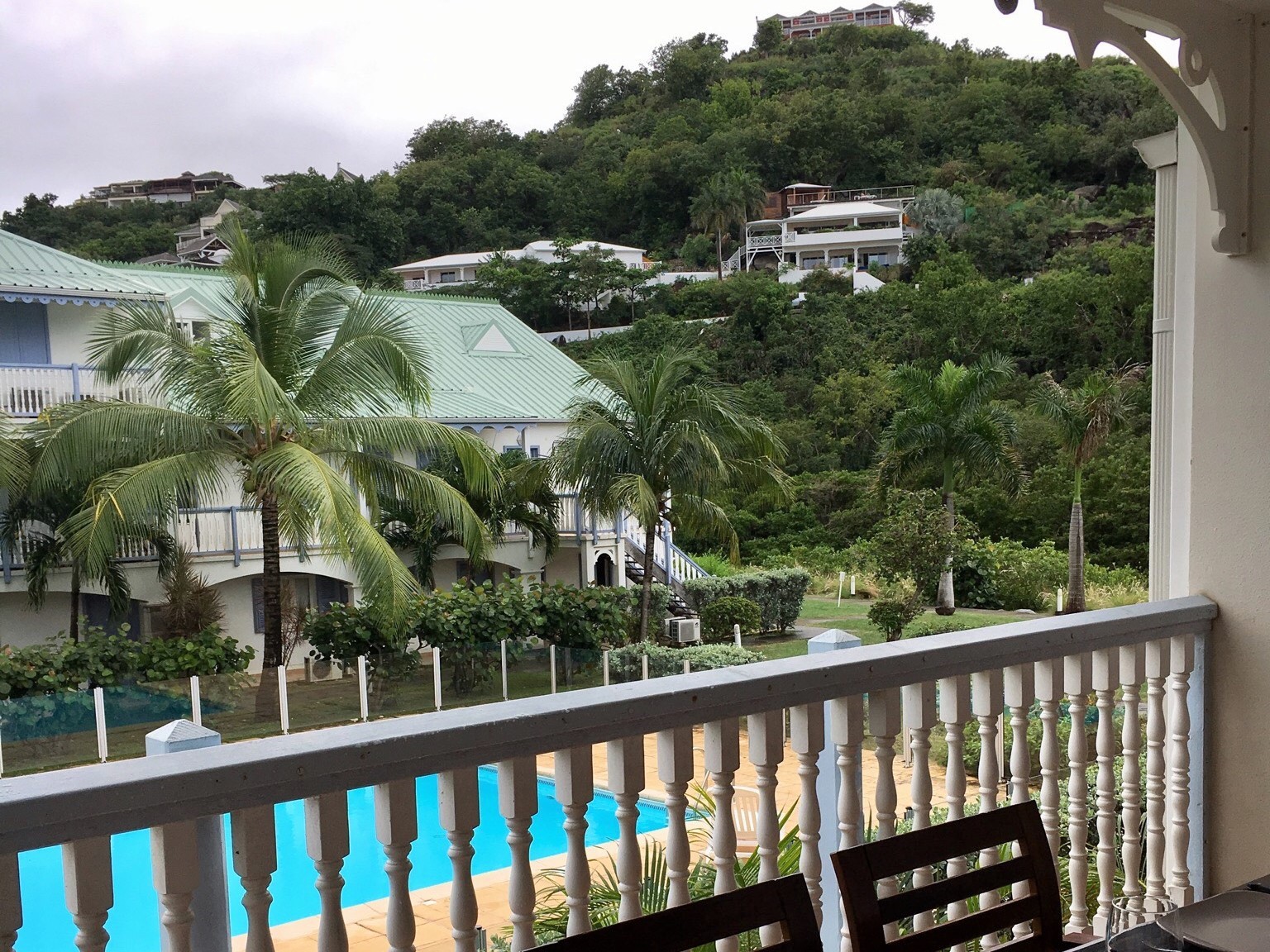 FOR SALE St Martin AnseMarcel Apartment St Barth Invest Real Estate