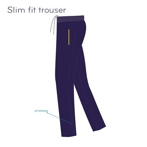 St Bedes Blackburn Uniform