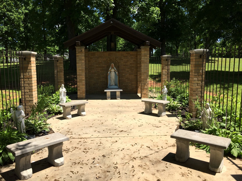 St. Benedict Catholic Church Photo Gallery