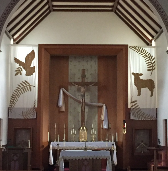 St. Benedict Catholic Church Photo Gallery