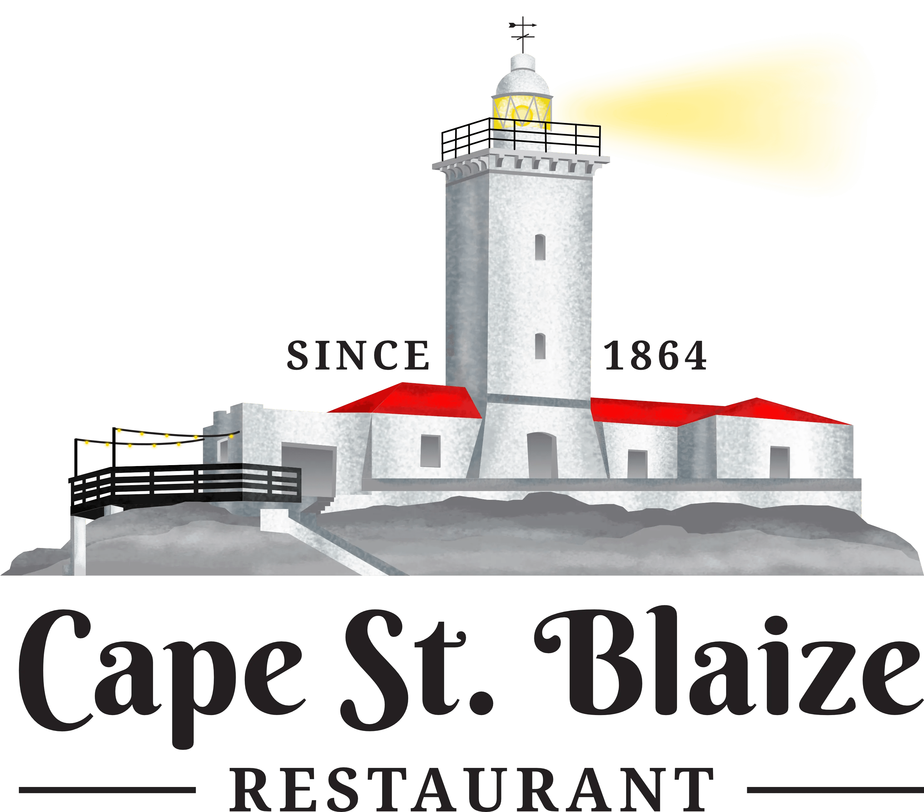 Restaurant Cape St. Blaize Lighthouse Restaurant
