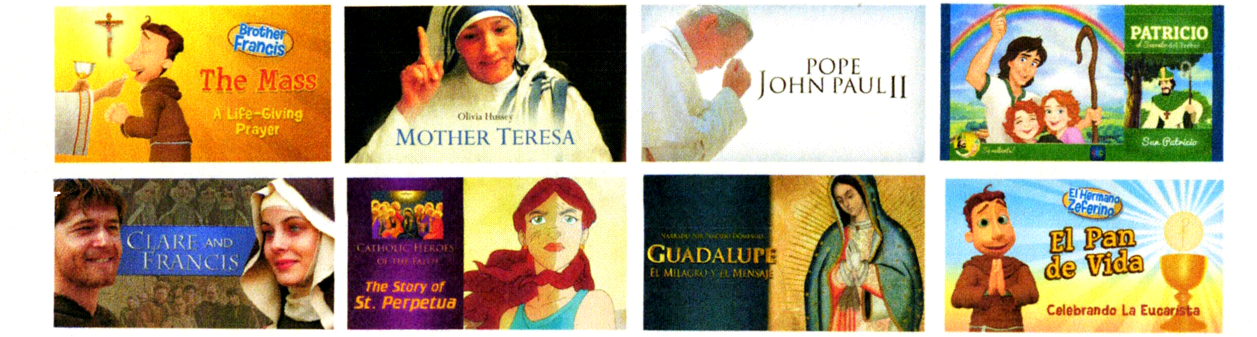 Saint Catherine Bulletin